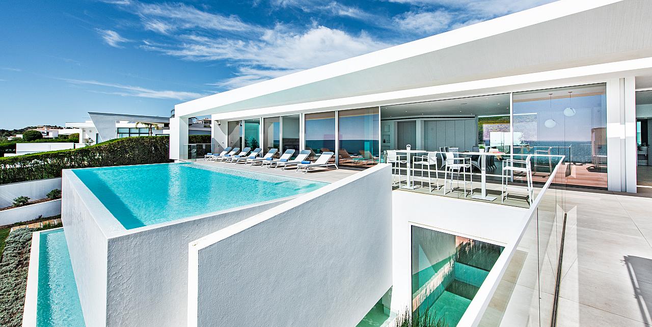 Villa Marianne, Luz Worldwide Dream Villas